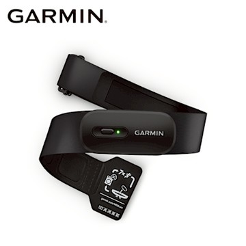 GARMIN HRM 200 心率感測器
