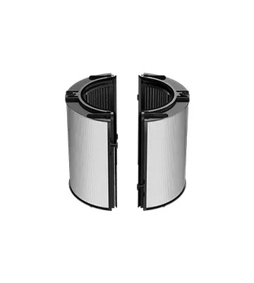 HEPA+富鉀碳組合式空氣清淨機濾網