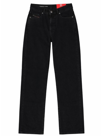 diesel "1971 d-sent" jeans