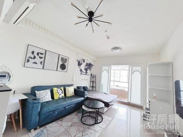 A007清淞文青風格河景美美宅｜新北市淡水區淡金路
