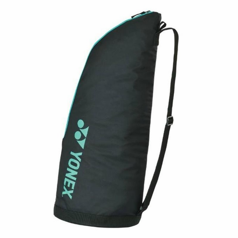 YONEX ヨネックス バドミントンラケット 2本＋ケース ヨネックス テニス バドミントン ラケットバッグ 2本用 メンズ