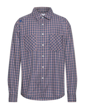 THE EDITOR Shirts - Item 12736767