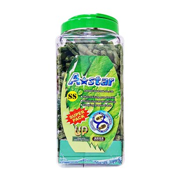 A Star 多效雙頭潔牙骨超大桶裝1900G（SS）_廠商直送