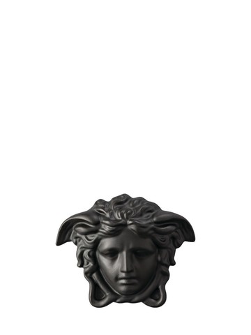 Medusa Porcelain Box