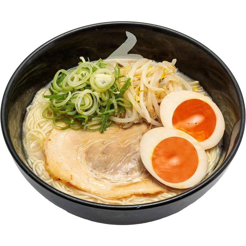 アイランド食品 とんこつ ラーメン 秀ちゃん ラーメン 3食入り