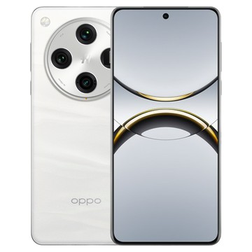 OPPO Find X8 Pro 5G 6.78吋 16GB 原廠保固  512GB  浮光白