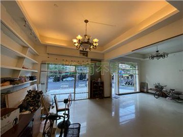 新北土城雙棟十米面寬金店面｜新北市土城區清水路