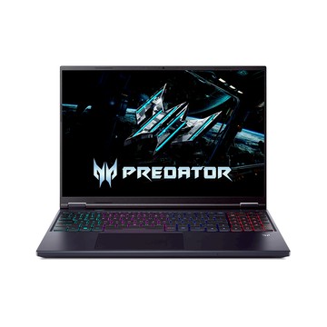 ACER Predator Helios Neo 16吋 電競筆電(i7-14650HX/16G/512G/RTX5070-8G/WIN11/PHN16-I31-76HW)
