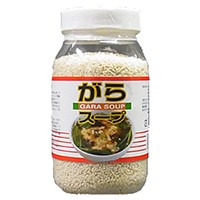  ガラスープ 500G 常温 2セット