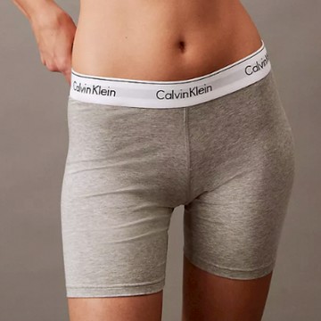 [S.E美國代購]Calvin Klein CK車褲 女生短褲 短版緊身褲 健身短褲 合身  彈性 jennie同款