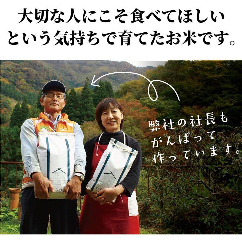 精米ひのひかり（ヒノヒカリ） 宮崎県高千穂町産 棚田米 (10kg, 白米) 令和4年産