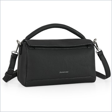 雲朵Cube磁吸側背包[LG-1104-Q5-W]