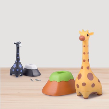 iThinking｜長鹿曼曼家珊珊 精密起子(14bits)組