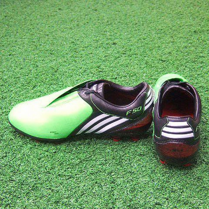 F50 i TUNiT スターターパッケージ マコー×ランニングホワイト