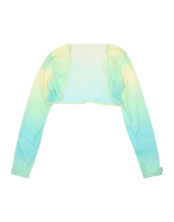 PATRIZIA PEPE Wrap cardigans - Item 39799937