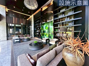 卡位美術館核心！太普君御稀有釋出3+1房+平車｜高雄市鼓山區美術南三路