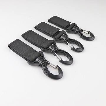 【Niche 樂奇】塑鋼旋轉掛鉤 TL-6223