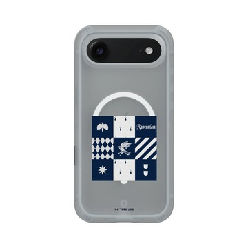 iPhone Air AirX 流變灰 - 哈利波特 Harry Potter - 學院盃系列：雷文克勞