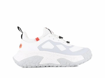 【PALLADIUM】滿額現折388★OFF_BOUND WP+ 防水鞋 星光白(74482-116)