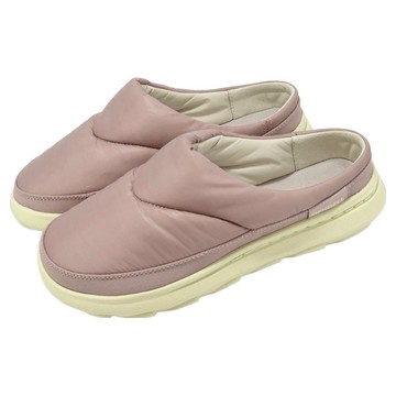 MERRELL 邁樂 HUT Moc 2 Quilted Slide 女款休閒鞋 ML007092 US9  26 cm  藕色