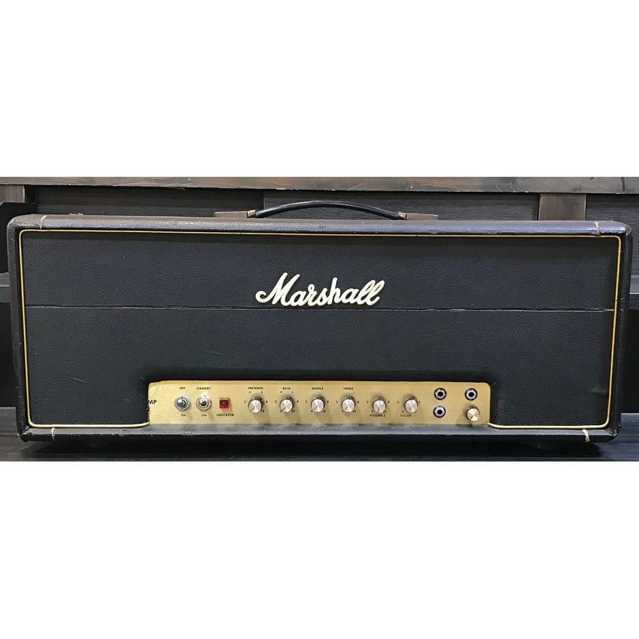 (中古)Marshall   1974 Model 1987