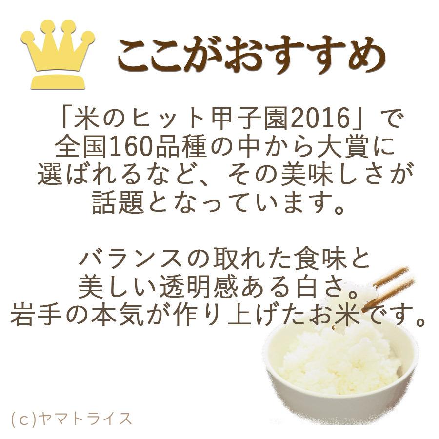 米 お米 銀河のしずく 岩手県産 20kg 5kg×4袋 白米 令和5年産 お歳暮 お年賀