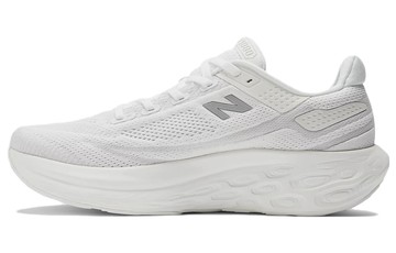 FRESH FOAM X 1080V13 WHITE LIGHT SILVER METALLIC