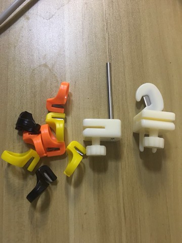 包粽子的割線刀拆線器桌面實用粽子繩剪棕線可更換割繩切線斷線