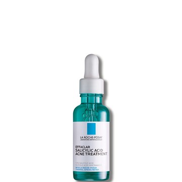 La Roche-Posay Effaclar Salicylic Acid Acne Treatment Serum (1 fl. oz.)