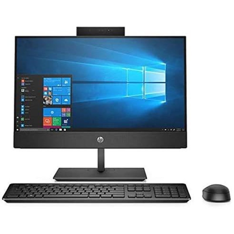 HP 液晶一体型デスクトップ All-In-One 4ZA06PA#ABJ 〈4ZA06PAABJ 