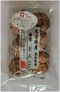 宮代商店 宮代大分県産どんこ椎茸 25g×2