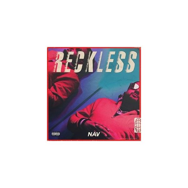 輸入盤 NAV RECKLESS