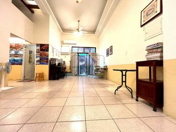 嘉義耐斯「宏都」大庭院挑高一樓美寓｜嘉義市嘉義市保建街