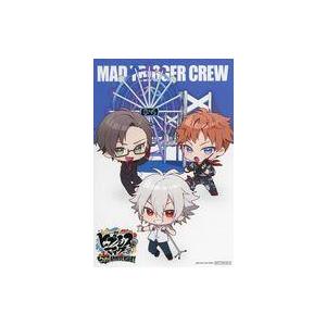 中古ポストカード MAD TRIGGER CREW オリジナルポストカード 「ヒプノシスマイク -Div