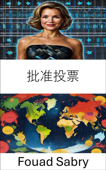 【電子書】批准投票