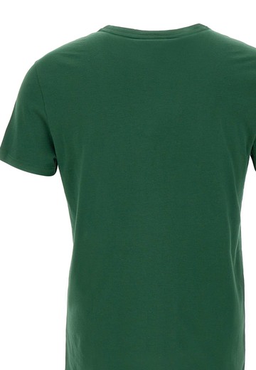 Lacoste Pima Cotton T-shirt
