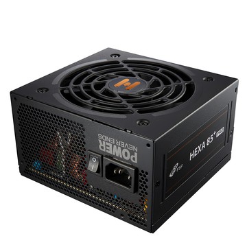 FSP 全漢 電源供應器 HA2-750  HEXA 85+ PRO 750W  1個