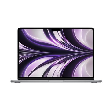 【全新福利品】MacBook Air 13 M2晶片,8核心 CPU,8核心 GPU,16 核心,8GB 記憶體,512GB儲存裝置