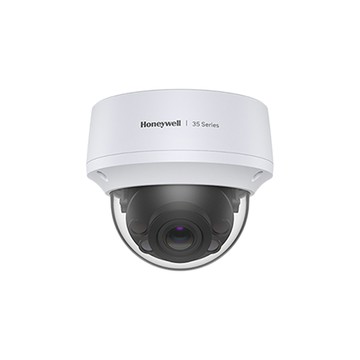 Honeywell 昌運監視器 HC35W48R2 8MP紅外線電動變焦半球網路攝影機