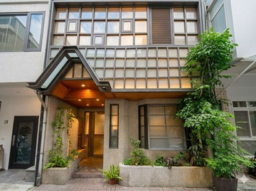 住商-TOP內湖店敦化學區住3之1特大透天｜台北市松山區八德路三段