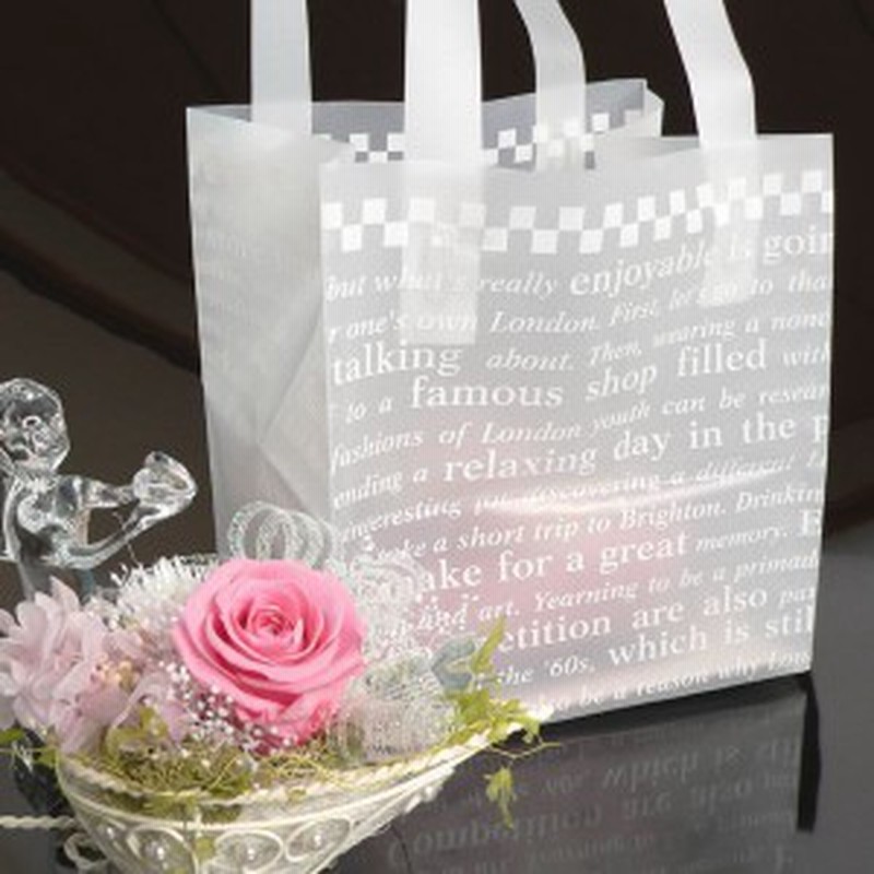 ラッピング 手提げ袋 袋 ラッピング用品ラッピング ラッピング巾着 ラッピング袋 半透明 プレゼント 通販 Lineポイント最大1 0 Get Lineショッピング