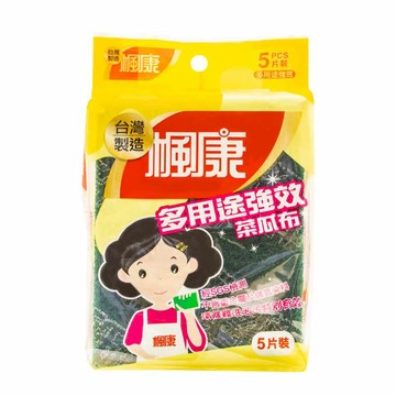 楓康多用途強效菜瓜布