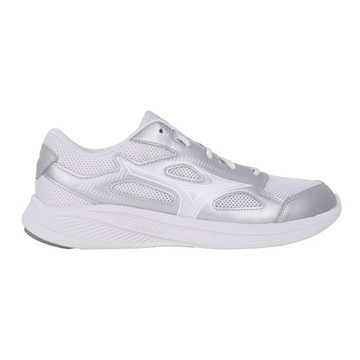 MIZUNO MAXIMIZER 27 男慢跑鞋-3E(免運 寬楦 反光 美津濃「K1GA250055」≡排汗專家≡
