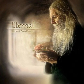 磅礴大氣史詩震撼音樂集 | 永恒 (Eternal) 發燒試音影視配樂CD碟