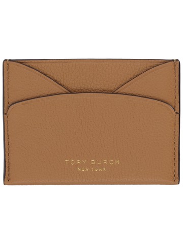 tory burch card holder "romy"