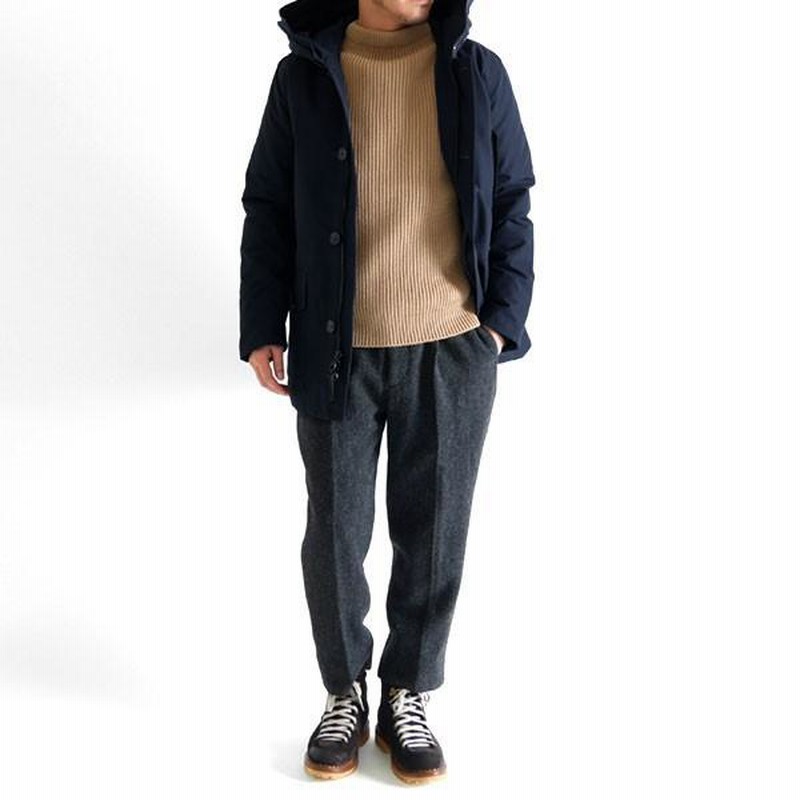 Woolrich ウールリッチ ゴアテックス マウンテンパーカー ダウン