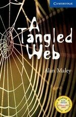 CER5: A Tangled Web (1版) Alan Maley  Cambridge