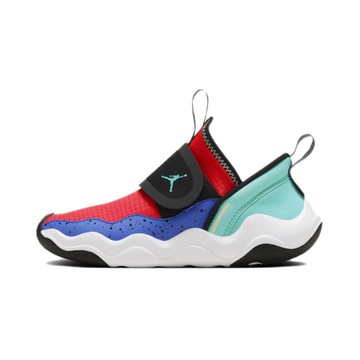 JORDAN 23/7 PS SIREN RED ROYAL JADE