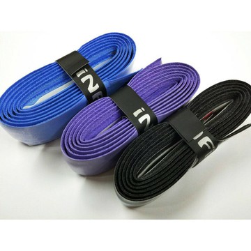 INFIN 握把布 底層握把布 網球握把布 羽球握把布 厚膠 1.6mm 吸收震動 經濟型【大自在運動休閒精品店】