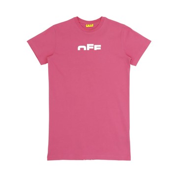 Off-White Kids GK 洋裝